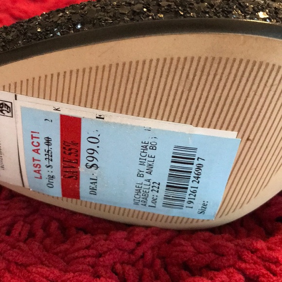 Ankle boots! - Picture 5 of 6